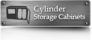 H&H Sales Company - Cylinder Storage Cabinets Cylinder Storage Cabinets