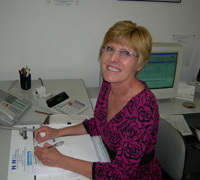 Lu Hawkins