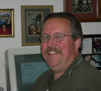 Phil Randall