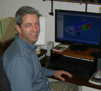 Tom Hiser