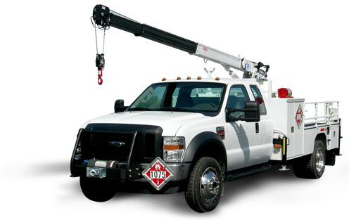Custom Truck Bodies